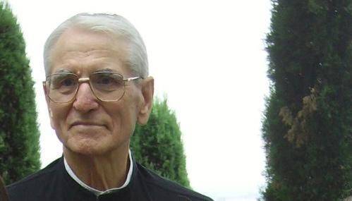 FOLLINA: è mancato padre Sessolo, già parroco e priore