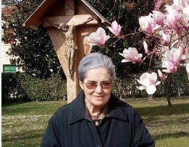 CEGGIA: è morta suor Clelia Rosato