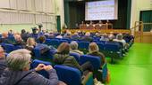 AMBIENTE: soddisfazione per il convegno, promosso dalla Diocesi, su "Viticoltura e sostenibilità"