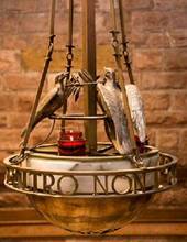 CHIESA: Cei e Caritas donano l'olio per la lampada di San Francesco