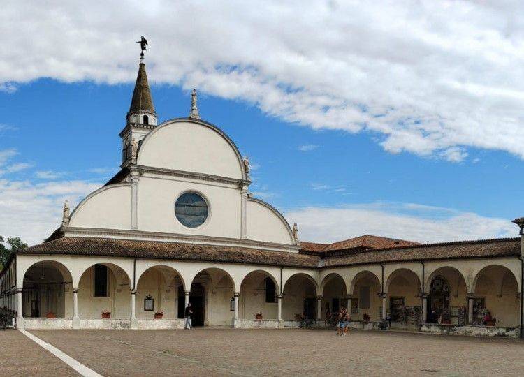 CHIESA: il Perdon d'Assisi in diocesi
