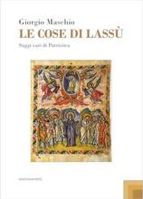 CHIESA: nuovo libro di don Giorgio Maschio