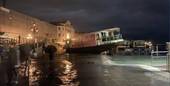 Cinque anni fa l’”Acqua Granda” a Venezia