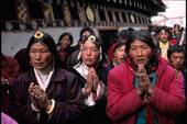 COLLALTO: cena solidale pro popolazioni del Tibet