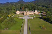 CULTURA: convegno nazionale sul restauro di giardini storici