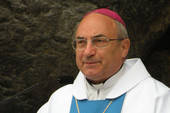 DIALOGO INTERRELIGIOSO: l'augurio del vescovo Corrado per l'inizio del Ramadan