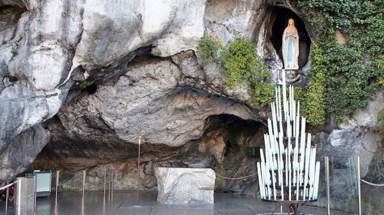 DIOCESI: a giugno il pellegrinaggio a Lourdes