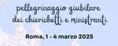 DIOCESI: aperte le iscrizioni per il Giubileo dei chierichetti