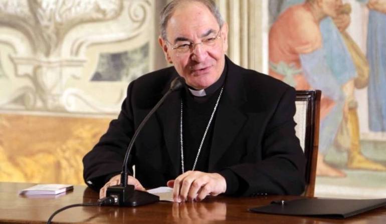 DIOCESI: è mancato il vescovo Gianfranco Agostino Gardin