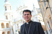 DIOCESI: incontro-catechesi con mons. Fabio Dal Cin