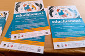 EDUCHIAMOCI: il festival al via