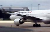 Il bimbo ivoriano morto nel carrello dell'aereo dell'Air France