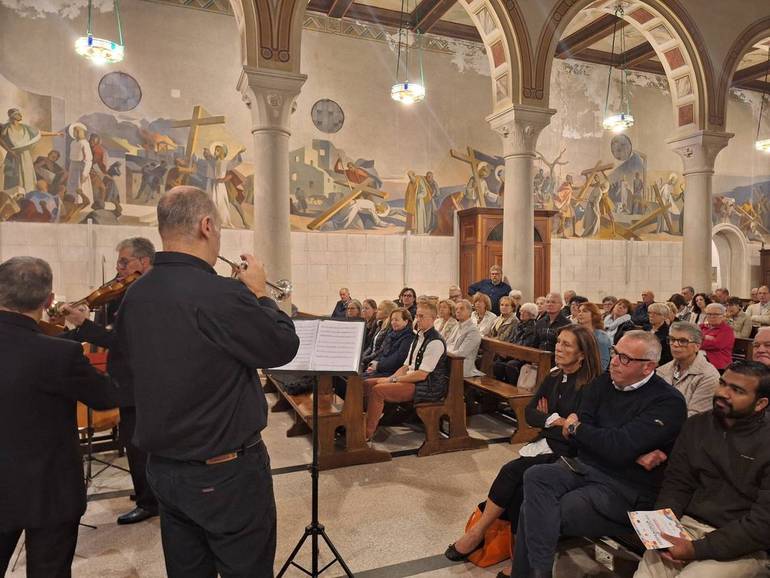 LA MUSICA NEL SACRO: la sessione estiva del Festival si chiude con numeri record