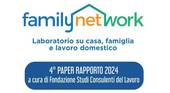 LAVORO: per il settore domestico continua il calo di occupati