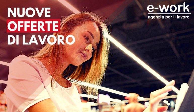 LAVORO: selezione a Oderzo per 120 posti di lavoro