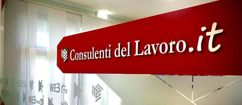 MANOVRA: le proposte dei Consulenti del lavoro