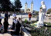 MEDJUGORJE: sì al culto pubblico, dubbi sui veggenti