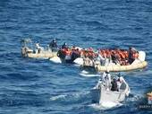 Migranti: da inizio anno 8.395 persone sbarcate sulle coste italiane