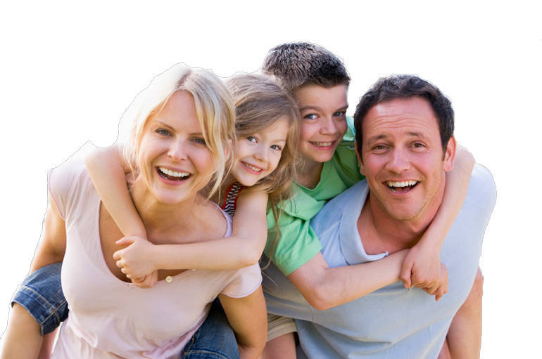 Quattro priorità per rilanciare la famiglia