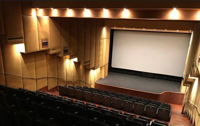 REGIONE: a novembre torna il “cinema a tre euro” nel Veneto