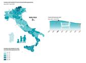 SOCIETÀ: sempre meno bambini e sempre più poveri