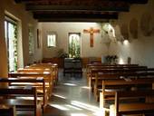 SPIRITUALITÀ: due proposte alla Casa San Martino di Tours