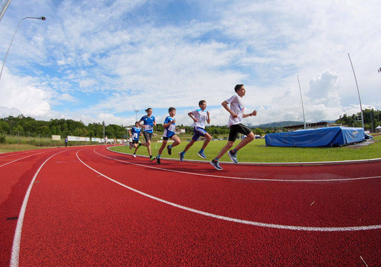 SPORT: gare a Vittorio e Borgo Valbelluna