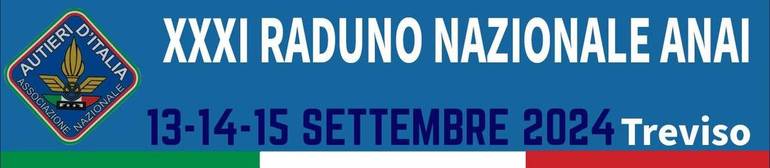 TREVISO: il capoluogo veneto accoglie gli Autieri d’Italia