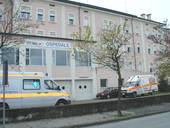 VENETO: Regione, 25 milioni per l'ospedale di Oderzo
