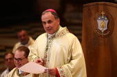 VERONA: insediato il nuovo vescovo Domenico Pompili