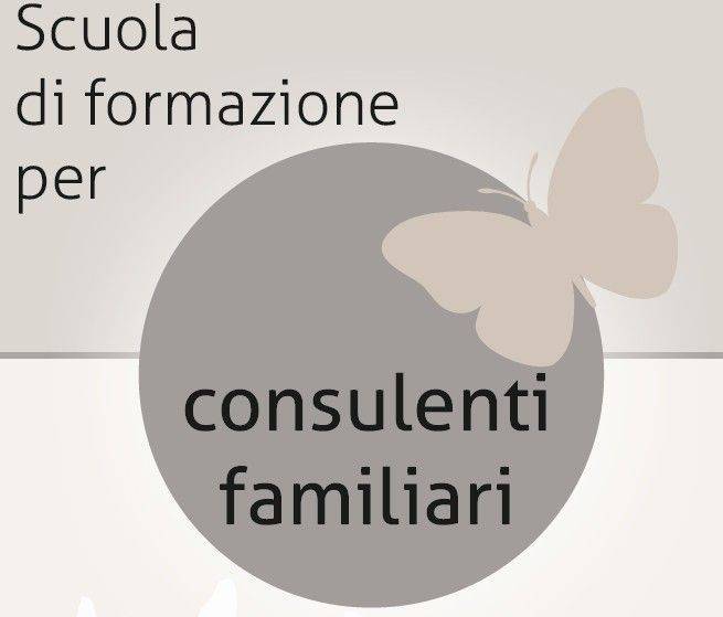 VITTORIO: da 34 anni una scuola di formazione per consulenti familiari