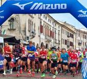 CA’ DEL POGGIO RUN: vincono Andrea Mason e Giulia Delgado