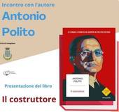 CONEGLIANO: Antonio Polito presenta il suo libro su De Gasperi