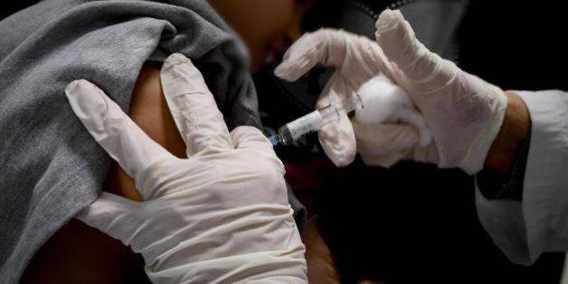 CONEGLIANO: date e orari delle vaccinazioni antinfulenzali
