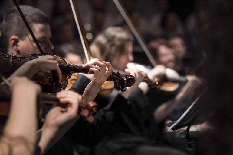 CONEGLIANO E MARENO: concerti di Santa Cecilia