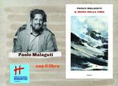 CONEGLIANO: Malaguti presenta il suo nuovo libro