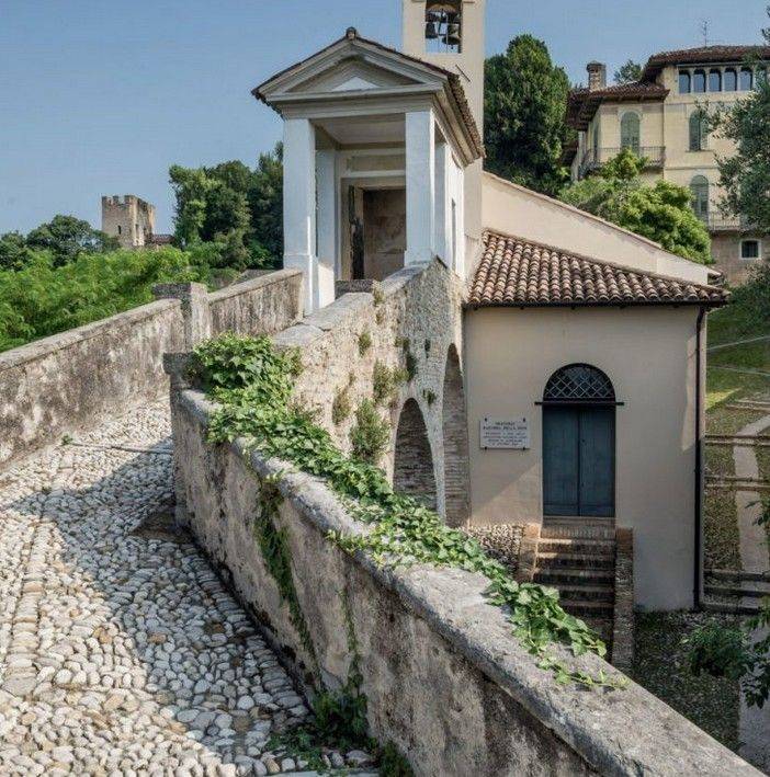 CONEGLIANO: visita guidata dedicata alle leggende e misteri della città