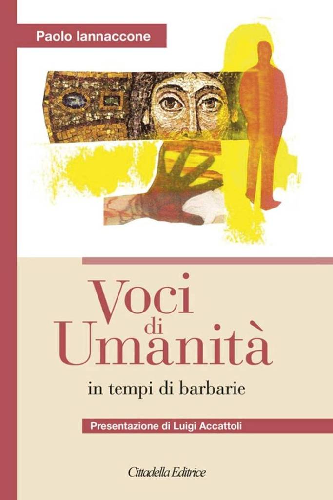 FRANCENIGO: don Iannaccone dialoga con don Alessio Magoga