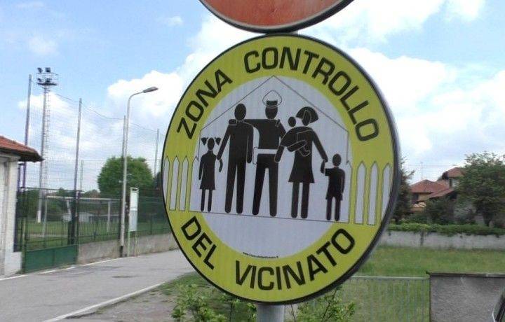 GODEGA: presentazione del “Controllo di vicinato”