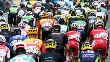 SCOMIGO: tappa del Giro del Veneto Elite e Under 23