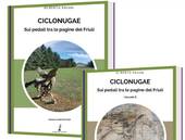 SACILE: presentazione del libro "Ciclonugae"