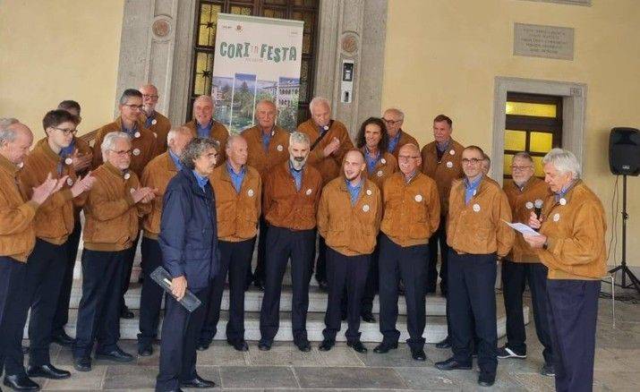 SACILE: sabato 16 c’è la rassegna “Autunno corale”