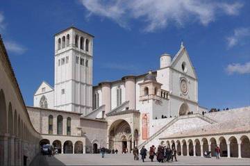 ODERZO: gita-pellegrinaggio ad Assisi e dintorni