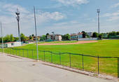 PONTE DI PIAVE: contributo per l’impianto di illuminazione del campo da baseball