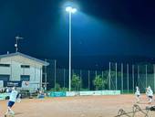 FONTIGO: nuova illuminazione agli impianti sportivi