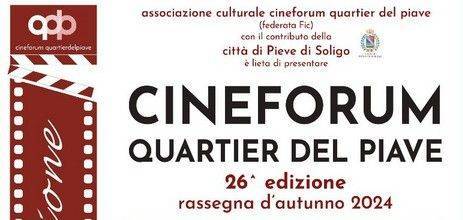 PIEVE: cineforum all'insegna di Marco Polo