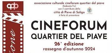 PIEVE: cineforum all'insegna di Marco Polo