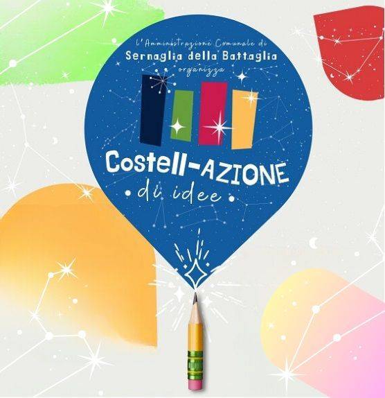 SERNAGLIA: concorso “Costell-azione di idee” 