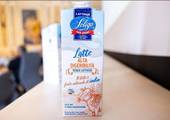 SOLIGO: studio con la Latteria su latte e iodio