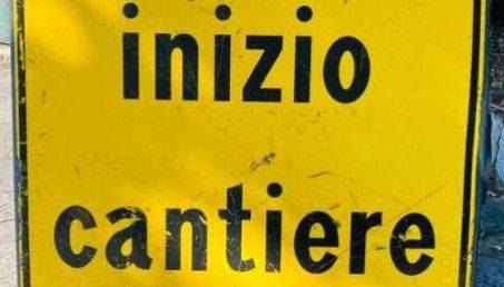 BORGO VALBELLUNA: soldi per messa in sicurezza di una strada comunale